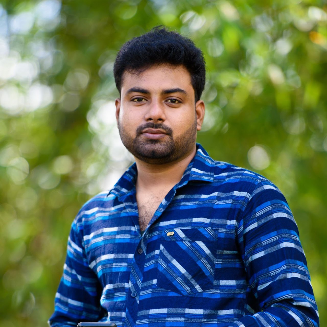 Shubham Karmakar