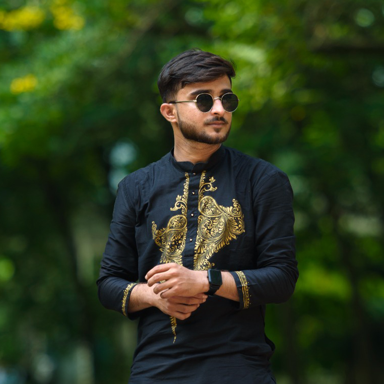 Ritam Karmakar