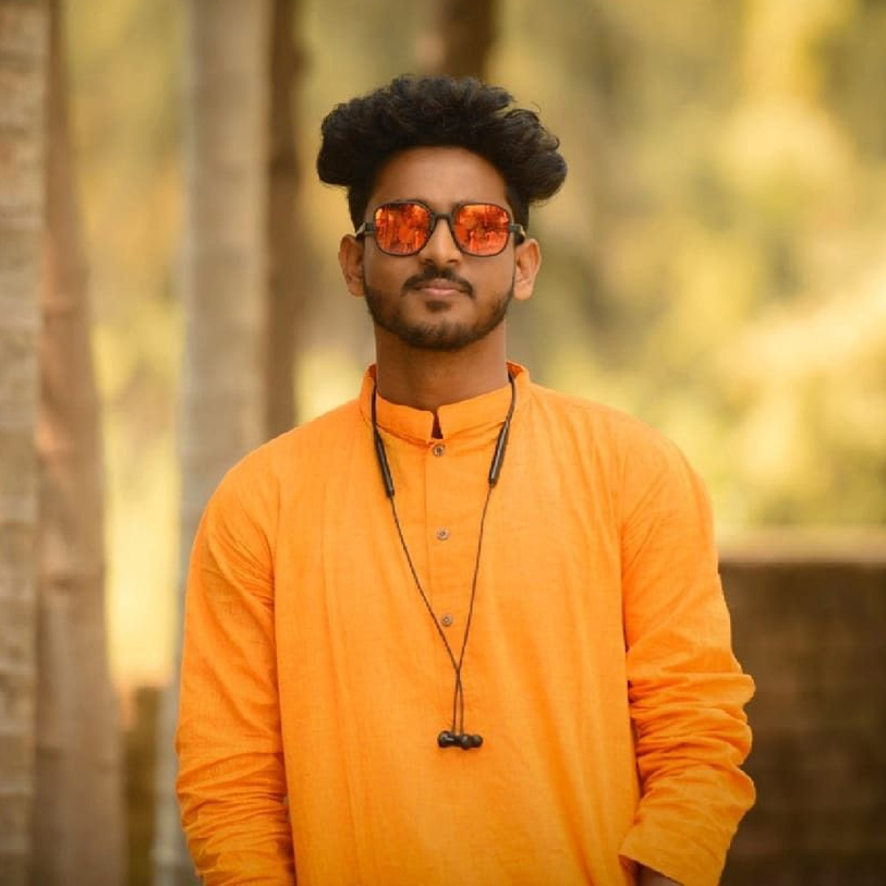 Subham Saha