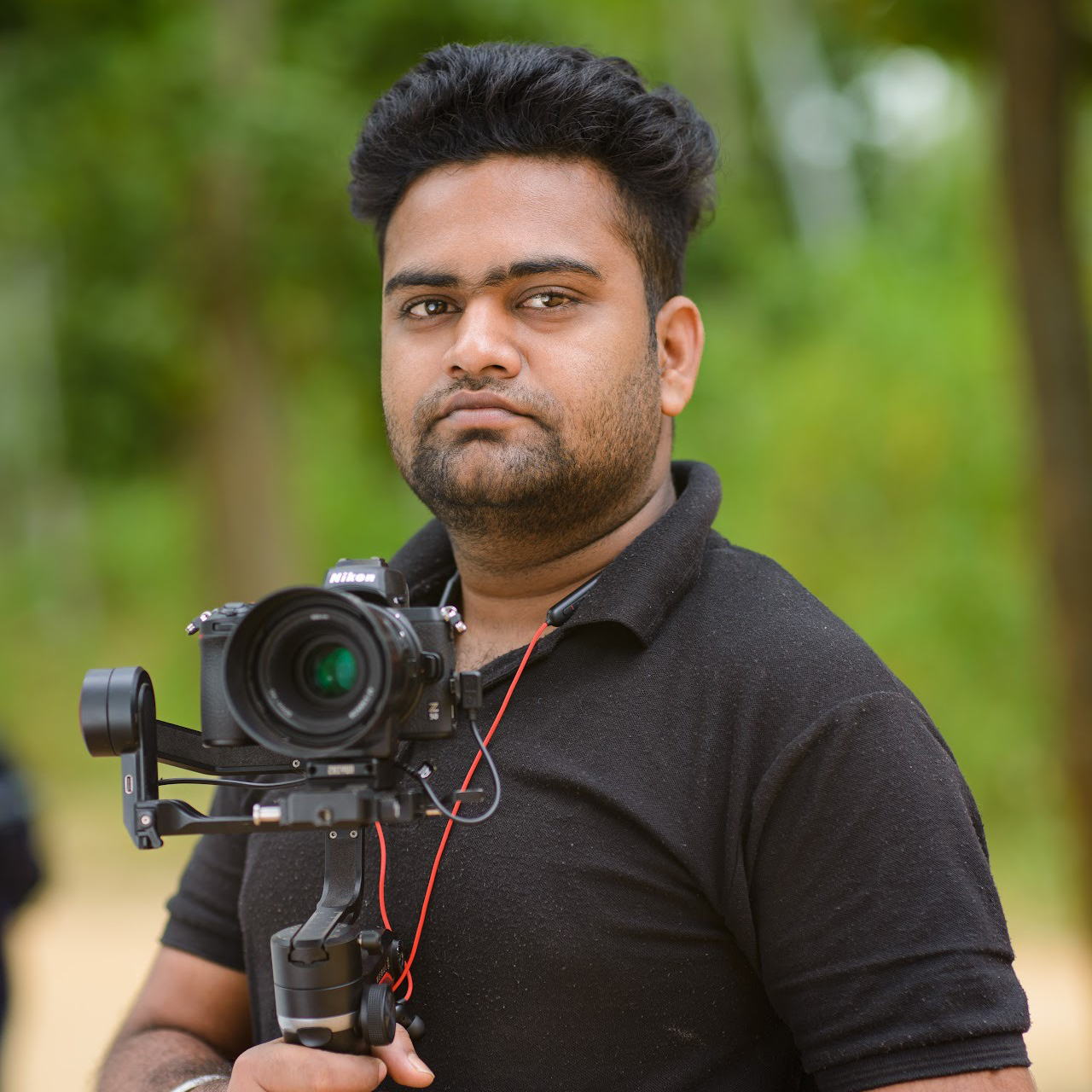 Rajib Karmakar