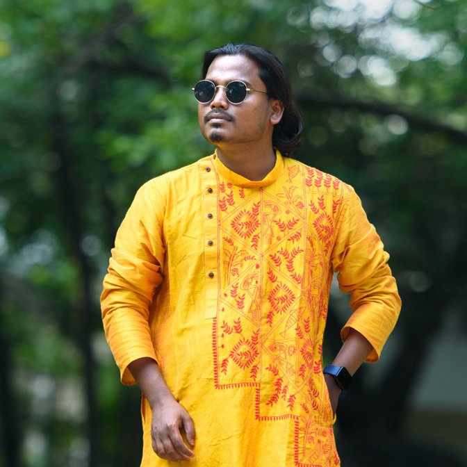Pabitra Kabiraj