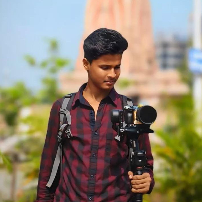 Sandip Sahu